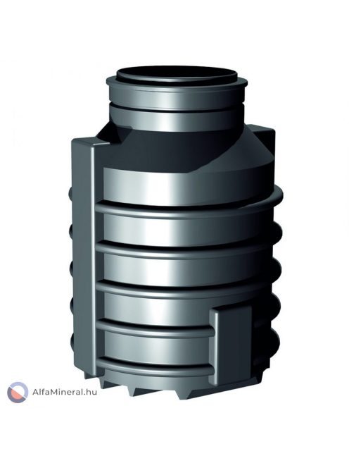 Eco-Line 1000 literes tartály furatok nélkül