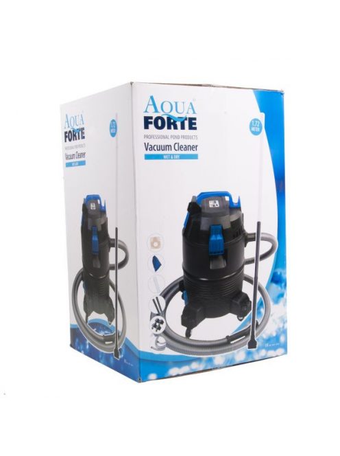 AquaForte Tóporszívó Pro 1400 Watt